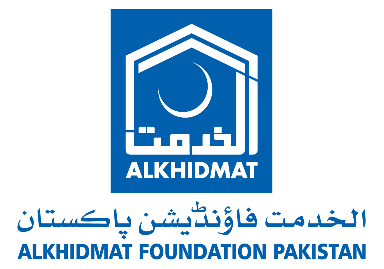 Al-Khidmat Blood Donation