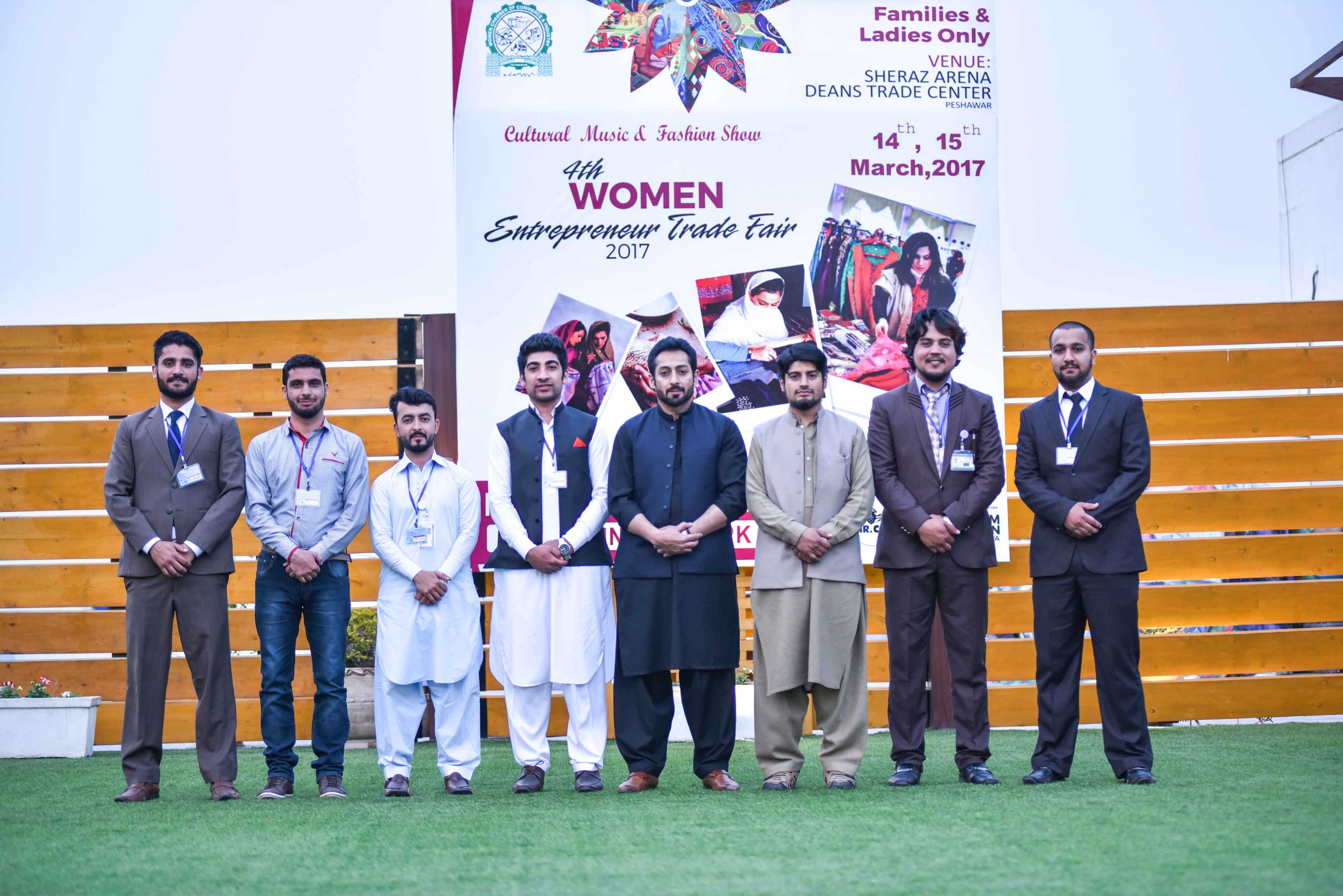 4th Women Entrepreneur Trade Fair