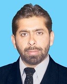Dr. Nijatullah Khan