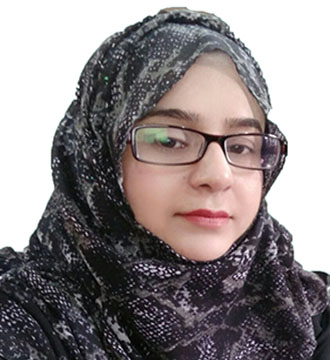 Ms. Beenish Gul Khattak