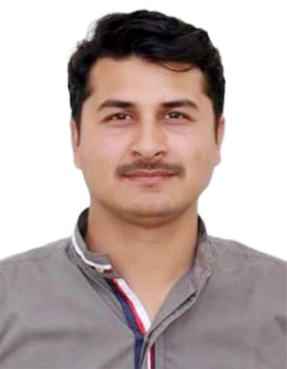 Mr. Muhammad Talha 
