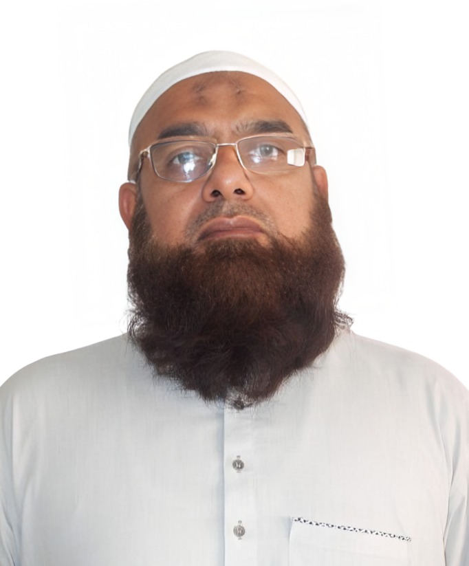 Mr. Zahid Mehmood