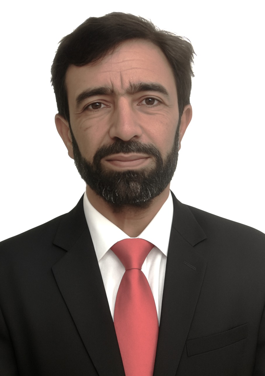 Mr. Malik Ikram Ullah