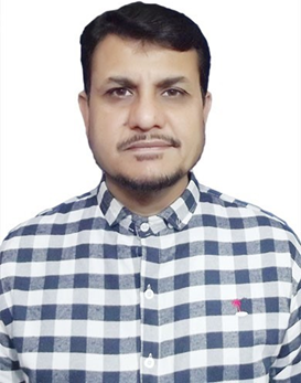 Mr. Abdul Wahab