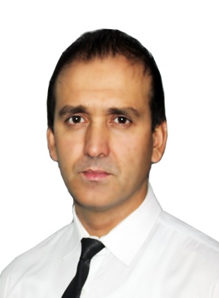 Dr. Mahboob Ullah