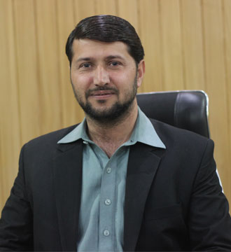 Mr. Ghadir Ali