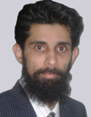 Dr. Saif Ullah