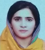 Shazia Luqman