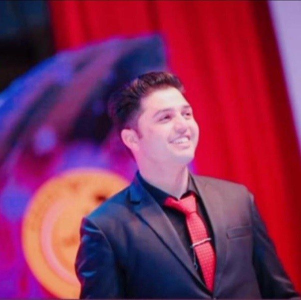 Mr. Shakir Ullah